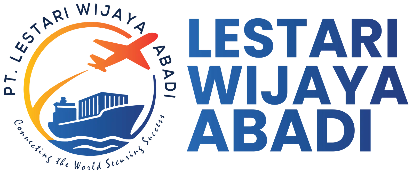 Logo LWA Logistic